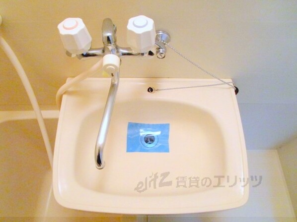 ハイツOKANOの物件内観写真